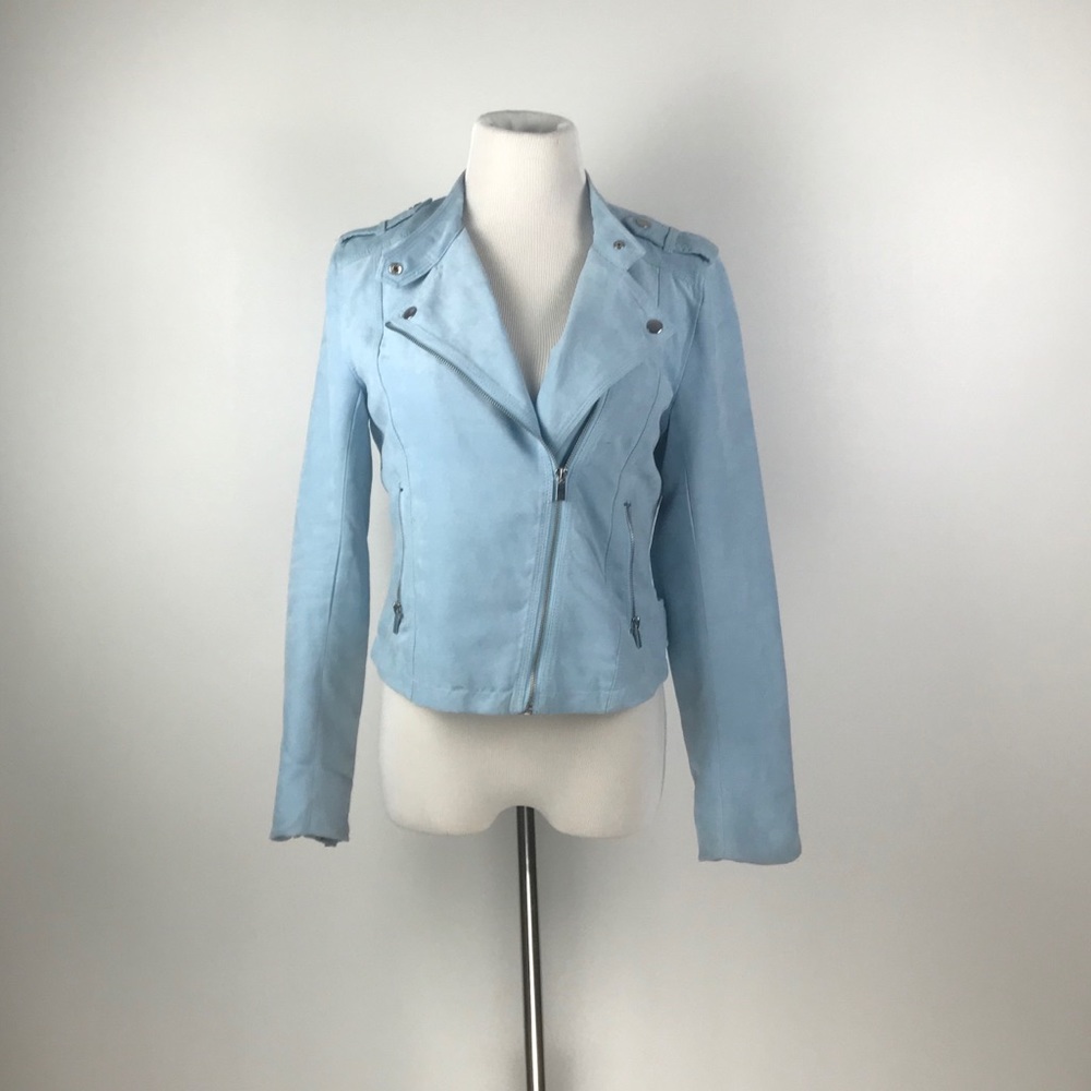 Forever 21 Jacket